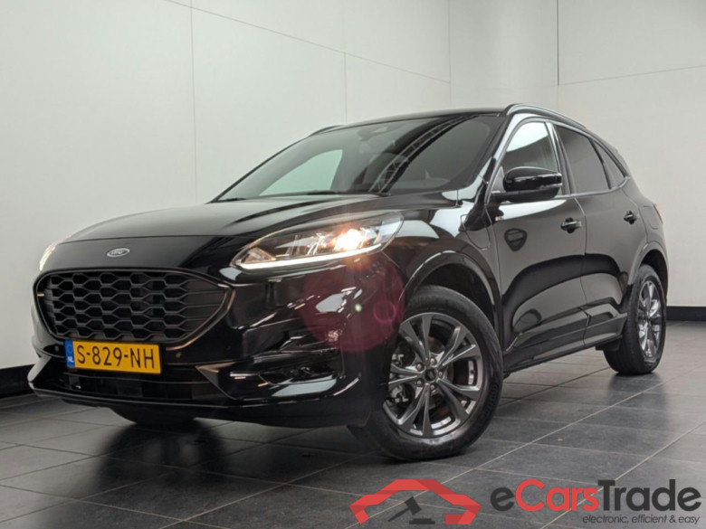 FORD Kuga 2.5 PHEV ST-Line #1