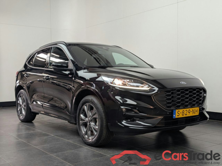 FORD Kuga 2.5 PHEV ST-Line #2
