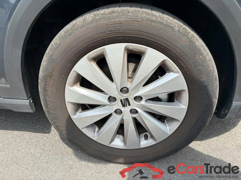 SEAT Arona Arona 40th Anniversary Edition 1.0 TSI 95ch (70kW) Manuelle 5v #3