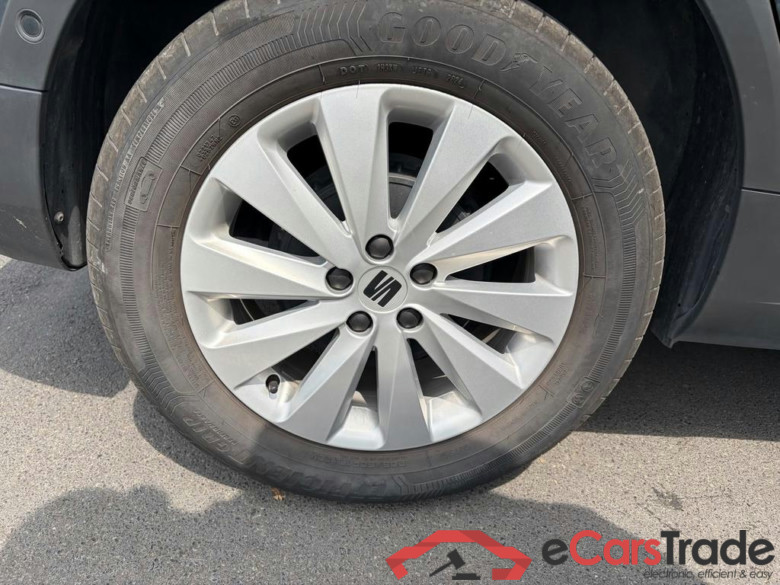 SEAT Arona Arona 40th Anniversary Edition 1.0 TSI 95ch (70kW) Manuelle 5v #5
