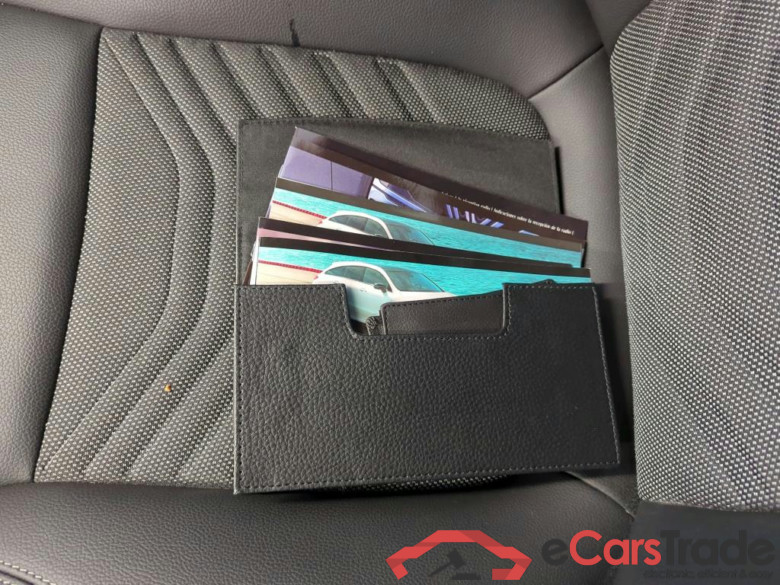 CLA -Klasse Shooting Brake CLA 180 (118.684) 1.3 110KW AT7 E6d #3