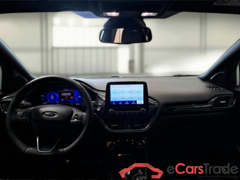 FORD PUMA / 2019 / 5P / SUV 1.0 ECOBOOST HYBRID 125CV ST-LINE #3