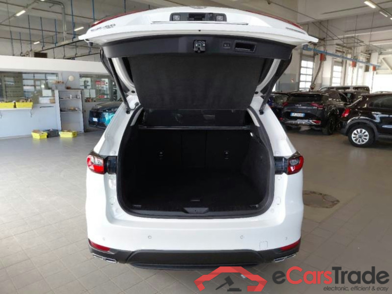 MAZDA CX-60 / 2022 / 5P / SUV 3.3L E-SKYACTIV MHEV EXCL. LINE AWD AUTO #5