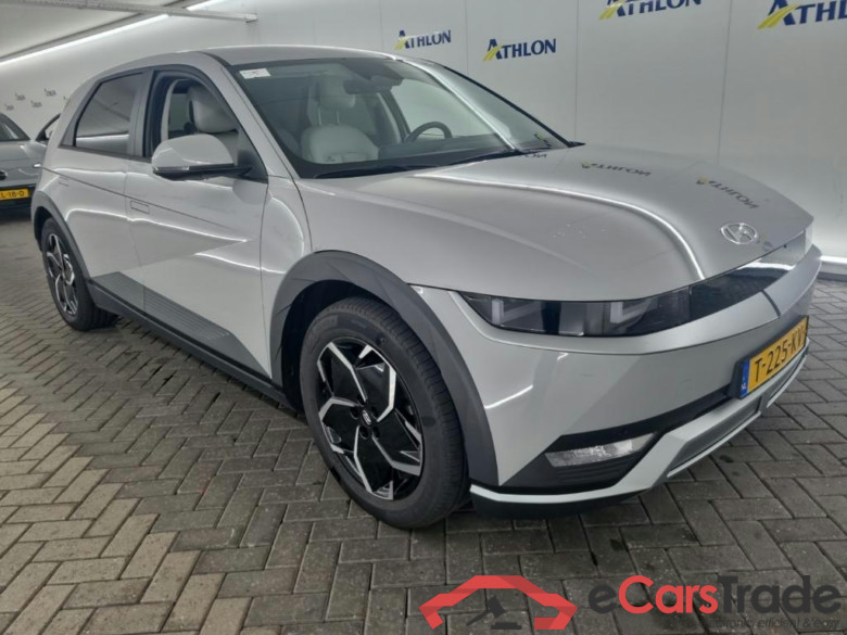 HYUNDAI IONIQ 5 77,4kWh Connect+ auto 5D 168kW #2