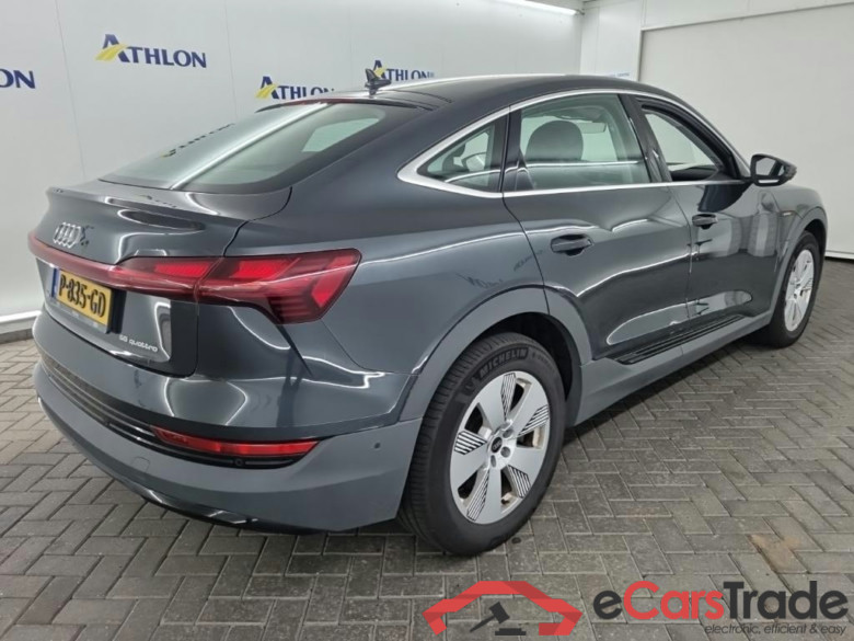 AUDI e-tron Sportback 55 quattro edition 5D 300kW #3