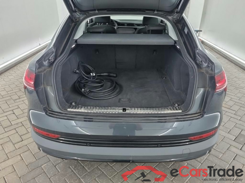 AUDI e-tron Sportback 55 quattro edition 5D 300kW #5