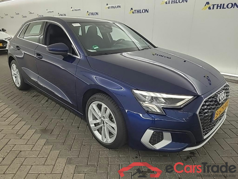 AUDI A3 Sportback 30 TFSI S tronic Advan.Edit.81kW Athlon Edition #2
