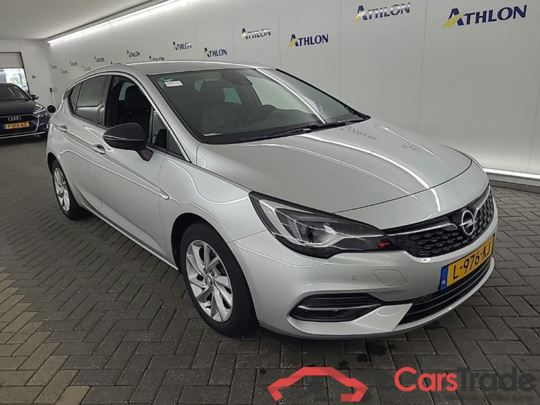 OPEL ASTRA 1.2 turbo 107kW Business Elegance 5D #2