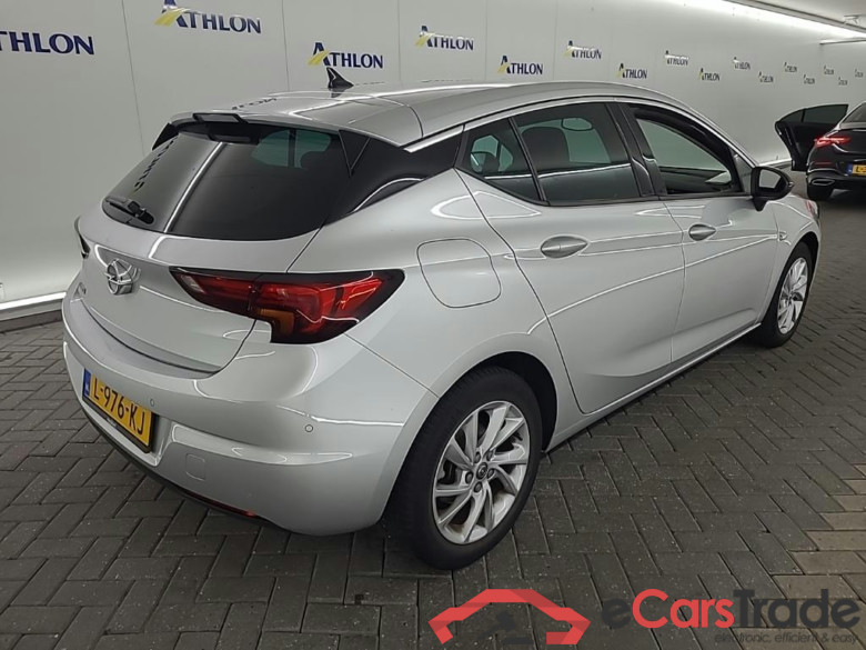 OPEL ASTRA 1.2 turbo 107kW Business Elegance 5D #3