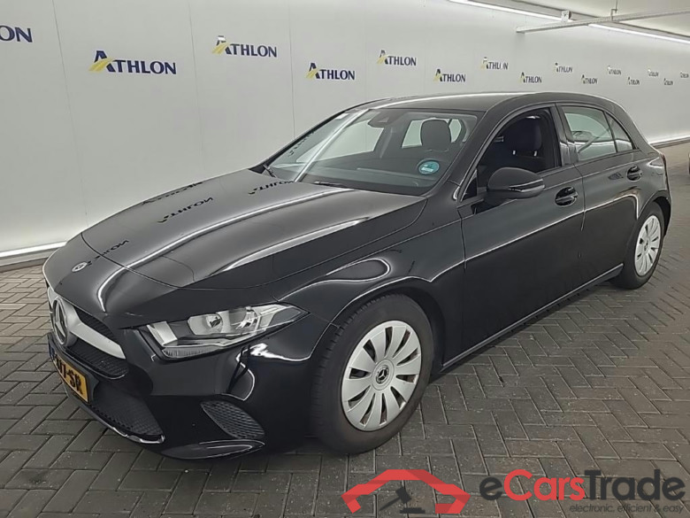 MERCEDES-BENZ A-klasse A 180 5D 100kW #1
