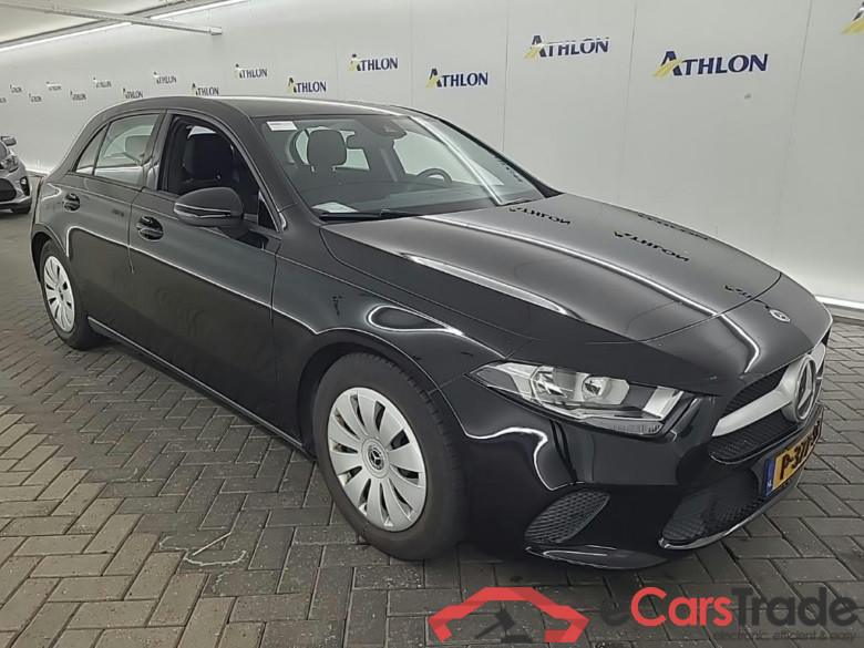 MERCEDES-BENZ A-klasse A 180 5D 100kW #2