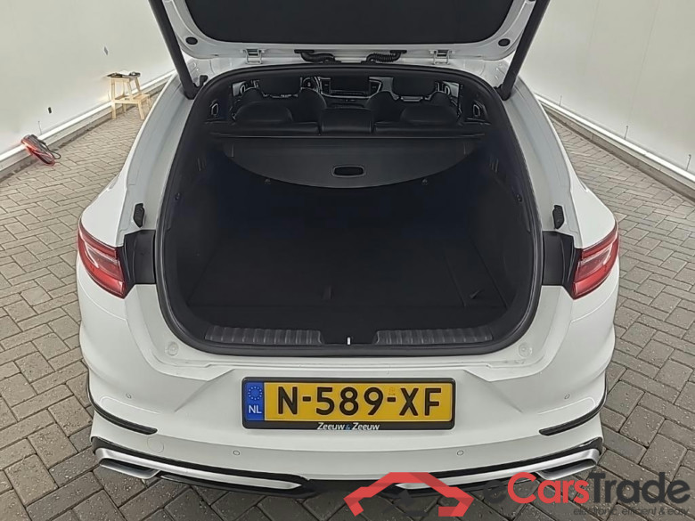 KIA PRO CEED 1.5 T-GDi DCT7 GT-PlusLine glazen dak 5D 117kW #5