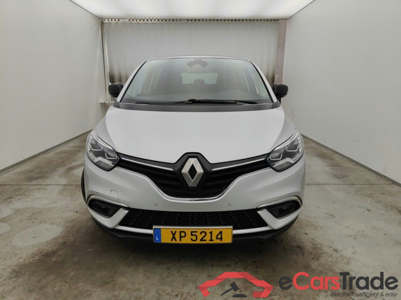 RENAULT GRAND SCENIC - 2021 1.33 TCe 140hp Equilibre EDC GPF 5d 7pl