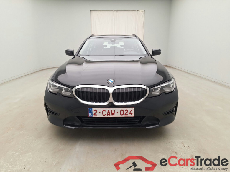 BMW, 3-serie Touring '18, BMW 3 Reeks Touring 318d (110 kW) 5d