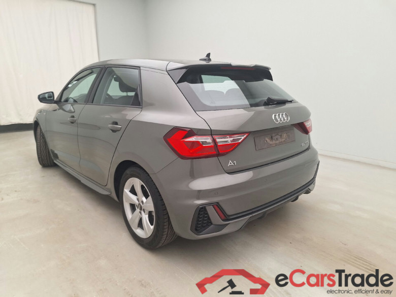 Audi, A1 SB '18, Audi A1 Sportback 1.0 30 TFSI 81kW S Line 5d #3