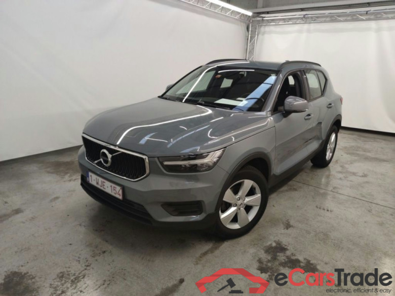 Volvo XC40 T3 XC40 5d #1