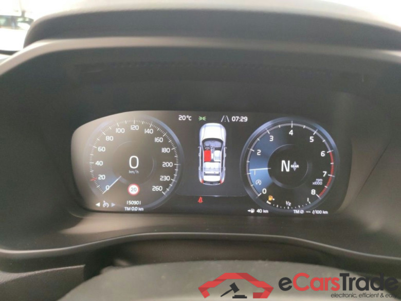 Volvo XC40 T3 XC40 5d #6