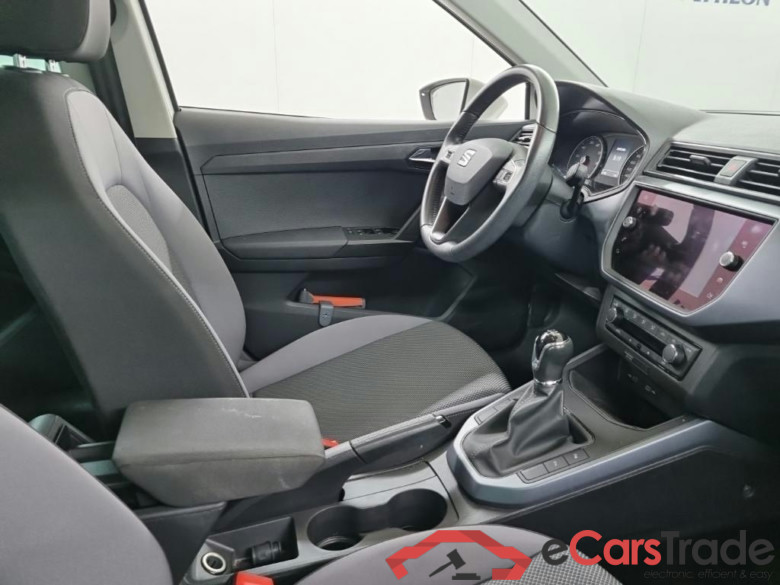SEAT Arona 1.0 TSI 70kW Style Business Intense 5D #6