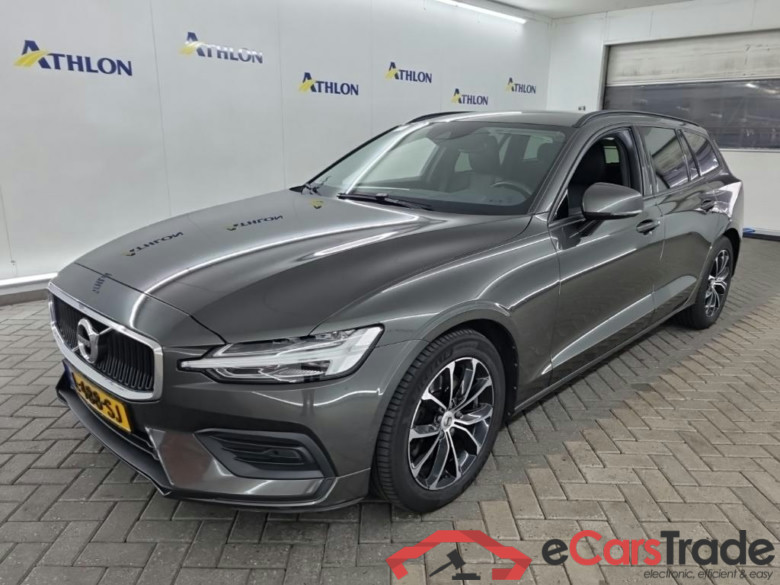 VOLVO V60 B3 Automaat Momentum Advantage 5D 120kW