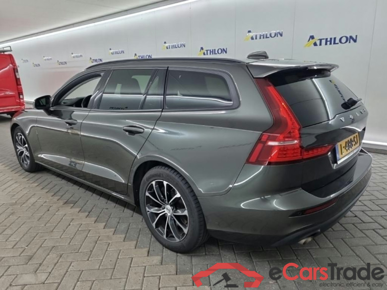 VOLVO V60 B3 Automaat Momentum Advantage 5D 120kW #4