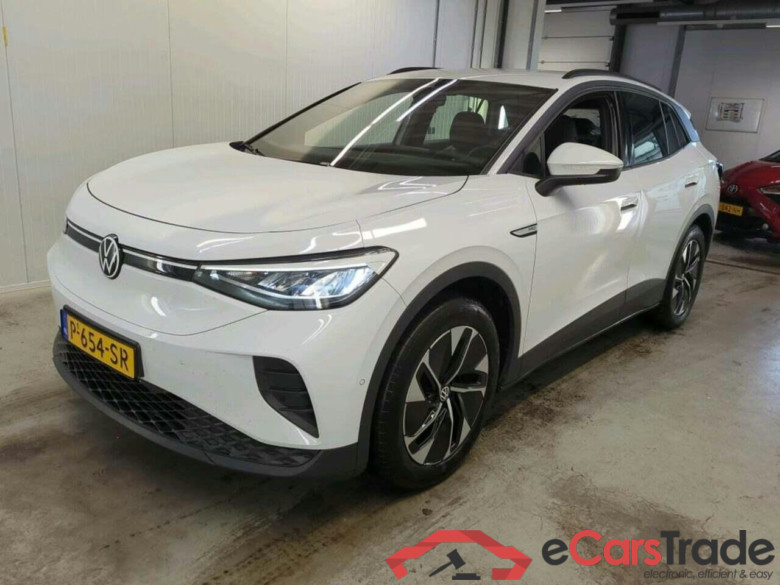 VOLKSWAGEN ID.4 Pro 77 kWh