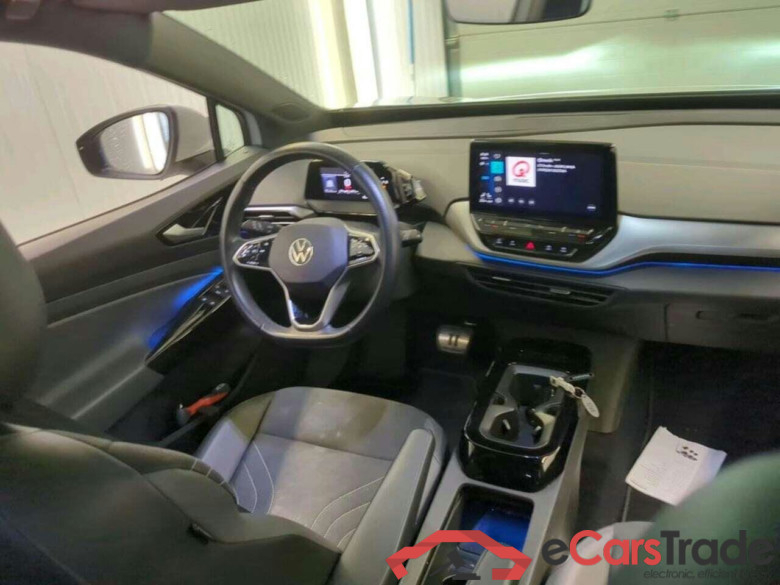 VOLKSWAGEN ID.4 Pro 77 kWh #3
