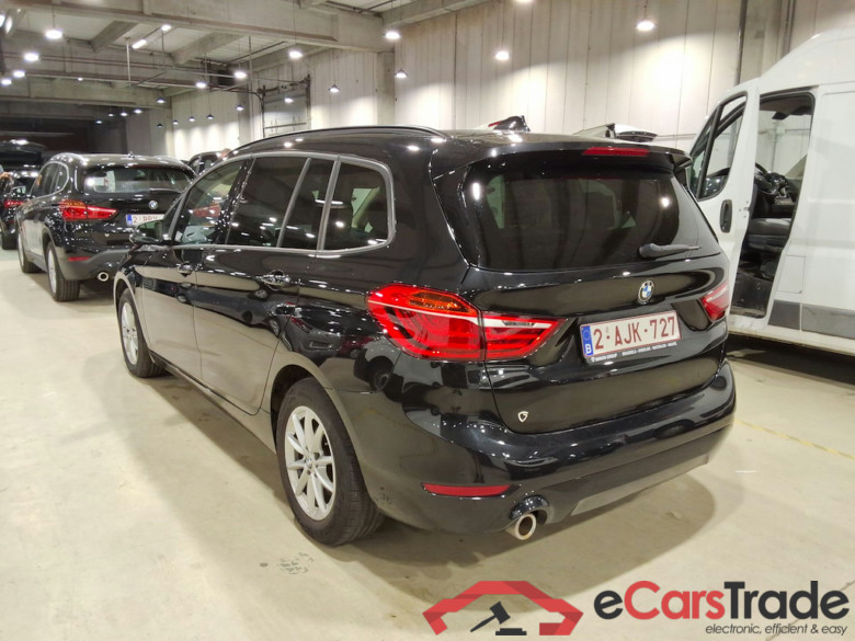 BMW 2 GRAN TOURER - 2018 216i OPF #2