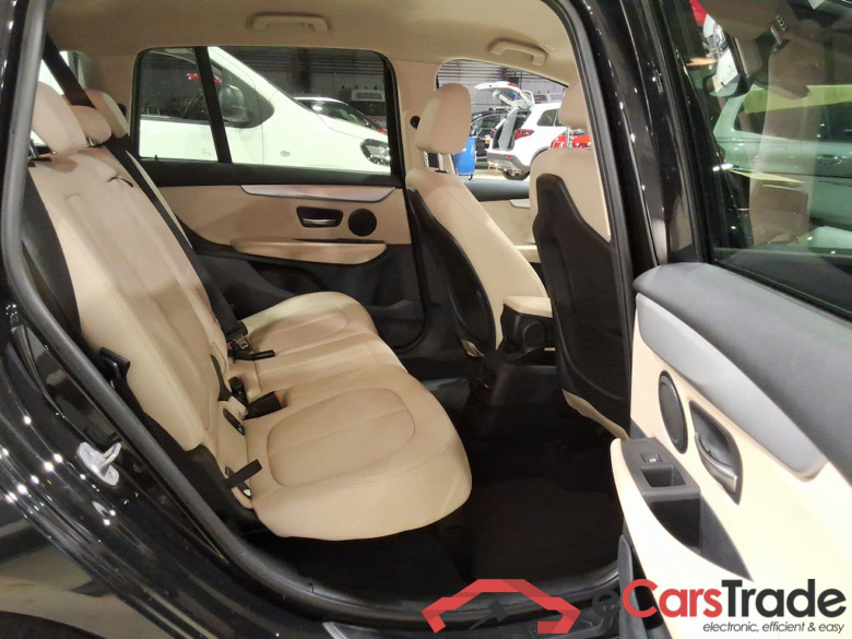 BMW 2 GRAN TOURER - 2018 216i OPF #5