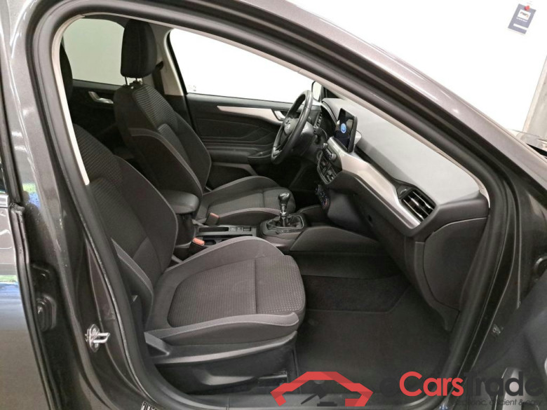 FORD - FOR FOCUS CLIPPER 1.0i EcoBoost 100PK Trend With Manual Airco & Navigation & Heated Seats & Park Sensors Front & Rear    * PETROL * #3
