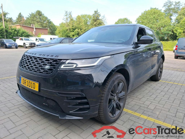Land Rover Range Rover Velar 2.0 P400E Hybrid R-Dynamic AWD Aut. Pano LED Navi-Pro Virtual Meridian Leather KeylessGo Camera Klima PDC ... #1