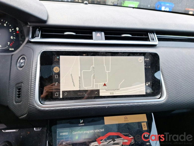 Land Rover Range Rover Velar 2.0 P400E Hybrid R-Dynamic AWD Aut. Pano LED Navi-Pro Virtual Meridian Leather KeylessGo Camera Klima PDC ... #5