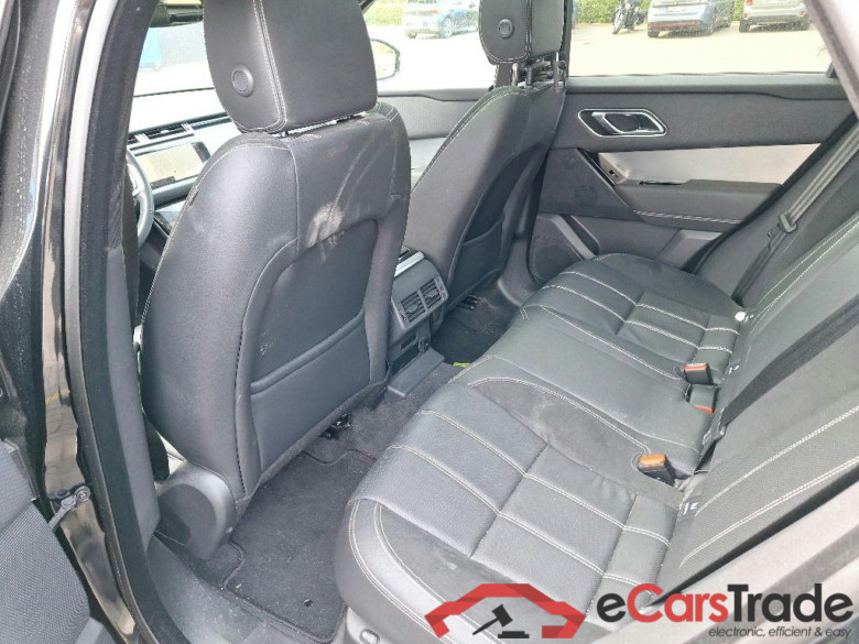 Land Rover Range Rover Velar 2.0 P400E Hybrid R-Dynamic AWD Aut. Pano LED Navi-Pro Virtual Meridian Leather KeylessGo Camera Klima PDC ... #6