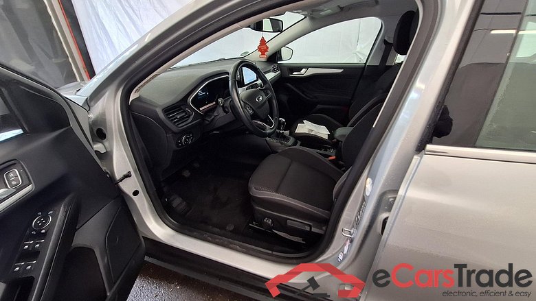 Focus Lim. Cool & Connect 1.5 EcoBlue 88KW MT6 E6dT #4