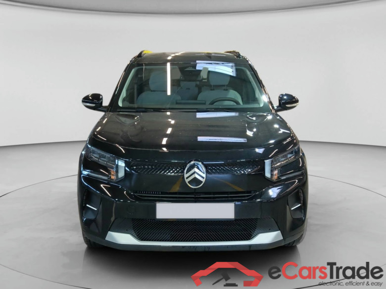 Citroen C3 Max Turbo 100 ch Manuelle #5