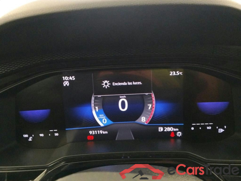 VOLKSWAGEN Taigo / 2021 / 5P / todoterreno Life 1.0 TSI 81kW (110CV) #4
