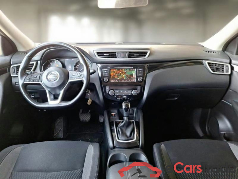 NISSAN QASHQAI / 2017 / 5P / CROSSOVER 1.5 DCI 115 BUSINESS DCT #3