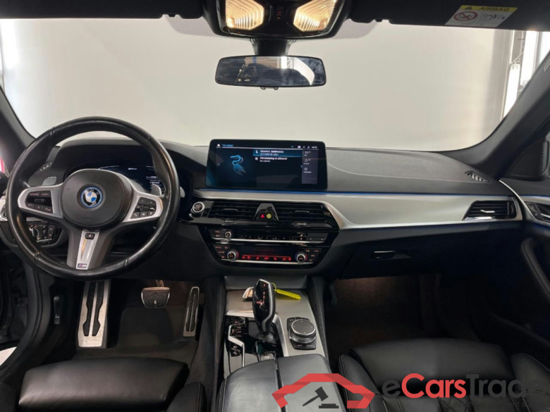 BMW 5-serie 530e Business Edition Plus #6