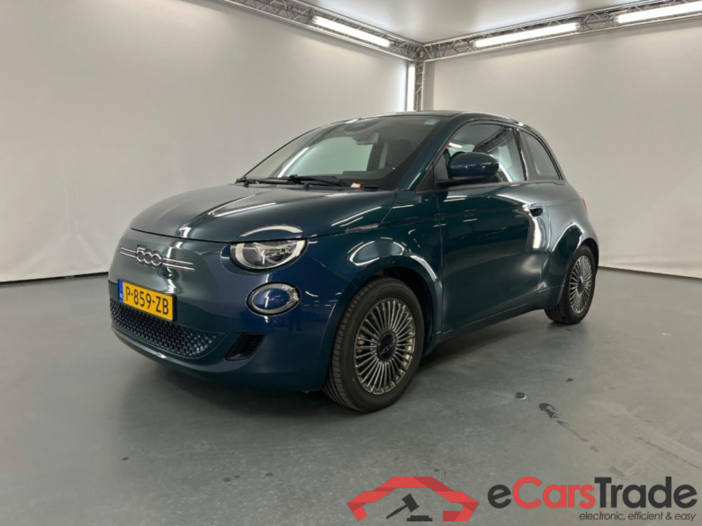 FIAT 500 3+1 Icon 42 kWh
