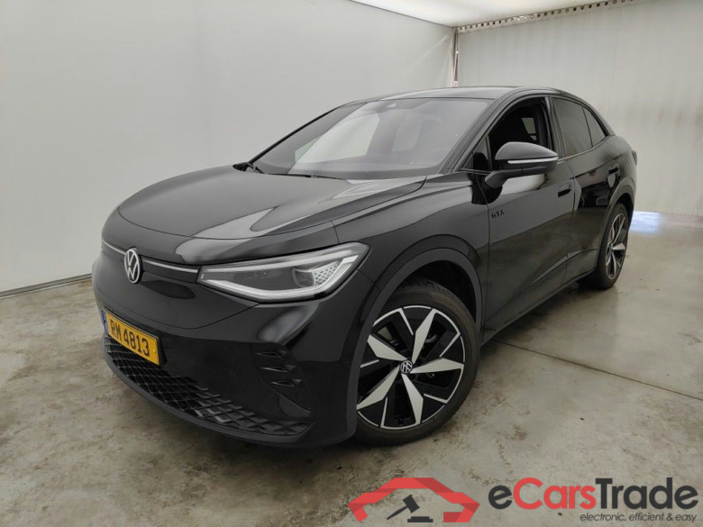 VOLKSWAGEN ID.5 77 kWh GTX (220 kW) 5d #1