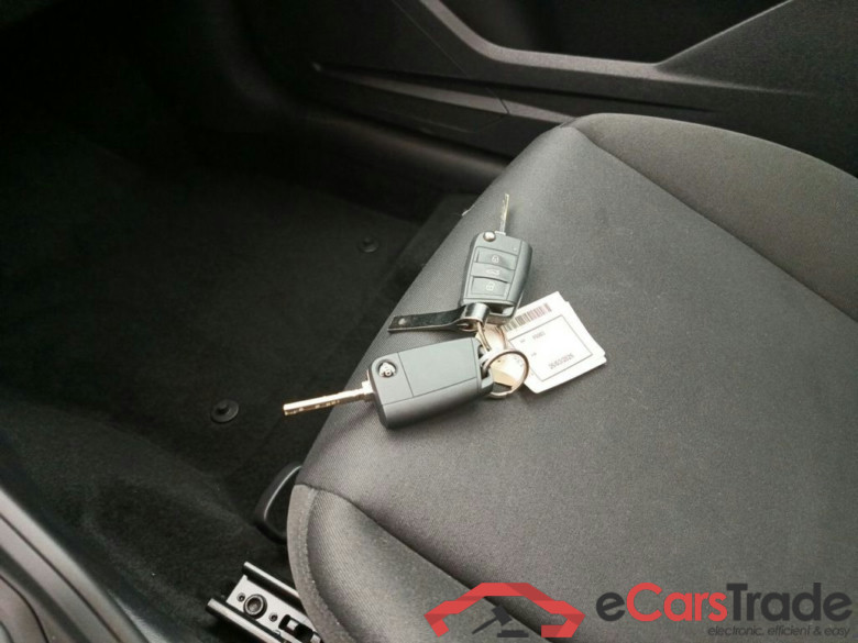 AUDI A1 SPORTBACK - 2019 30 TFSI 110hp S tronic (EU6d-TEMP) 5d #4