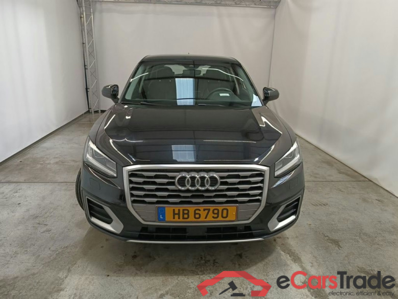 AUDI Q2 DIESEL 35 TDi 150 Sport S tronic (EU6d-TEMP) 5d #1