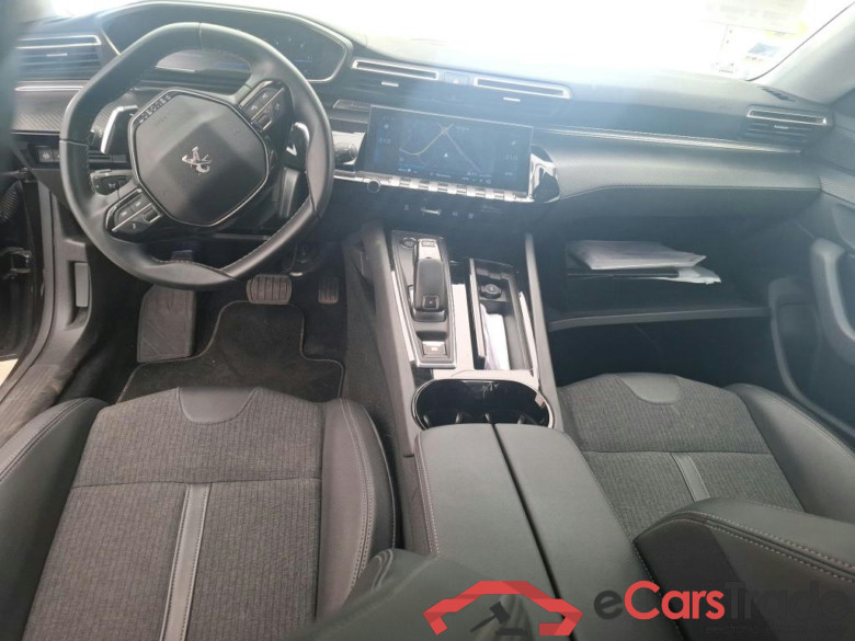 PEUGEOT 508 SW / 2018 / 5P / Break BlueHDi 130 S&S EAT8 Allure Pack #5