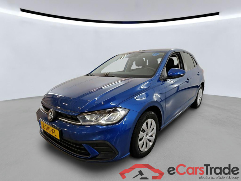 VOLKSWAGEN POLO 70 kW