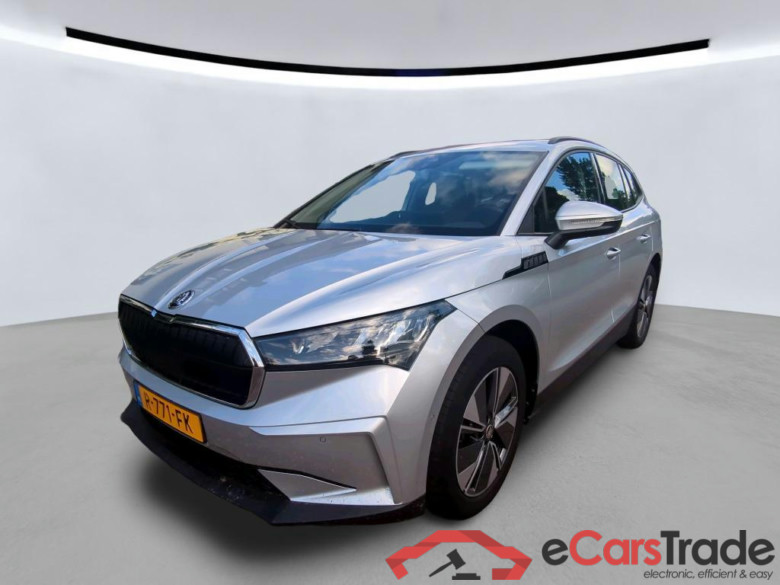 SKODA Enyaq iV 132 kW