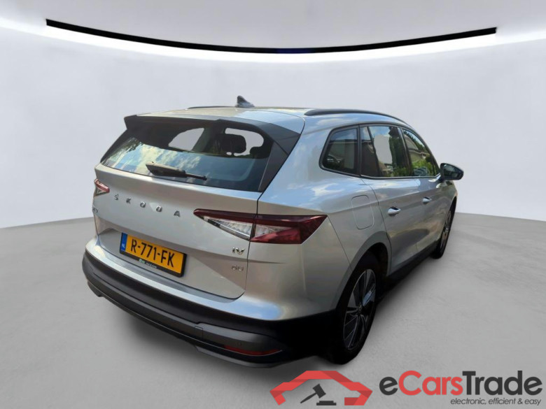 SKODA Enyaq iV 132 kW #5