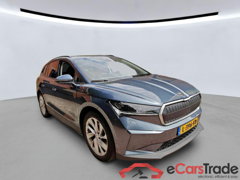 SKODA Enyaq iV 132 kW #5
