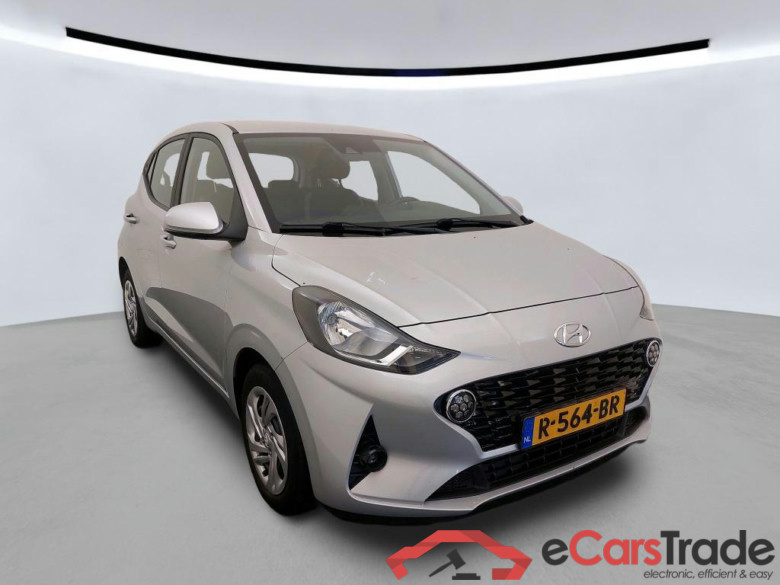 HYUNDAI i10 49 kW #3