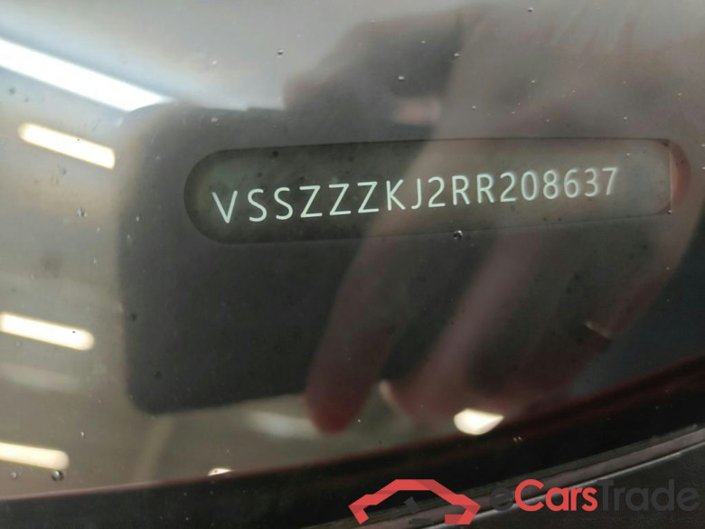 SEAT Arona 70 kW #2
