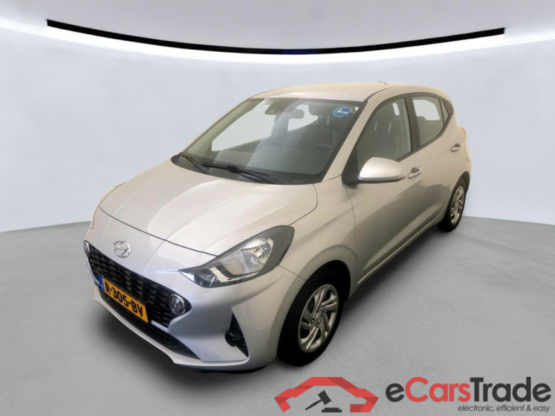 HYUNDAI i10 49 kW