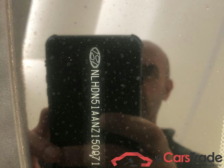 HYUNDAI i10 49 kW #2